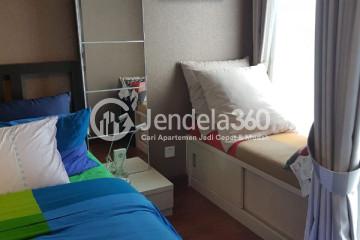 Bedroom Studio Grand Dhika City Apartment at Tower A