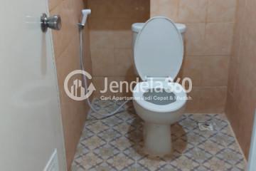 Bathroom Paragon Village Apartment 2BR Fully Furnished