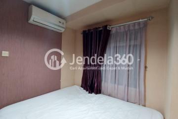 Bedroom Paragon Village Apartment 2BR Fully Furnished