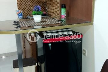 Kitchen Paragon Village Apartment 2BR Fully Furnished