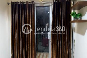 Living Room Paragon Village Apartment 2BR Fully Furnished