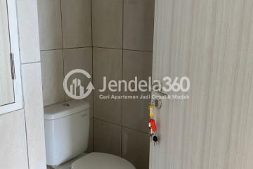 Bathroom Grand Kamala Lagoon Apartment 1BR View City