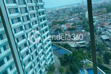 Bedroom Grand Kamala Lagoon Apartment 1BR View City