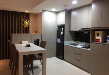 Other U Residence Karawaci 2BR Semi Furnished