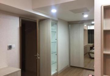 Other U Residence Karawaci 2BR Semi Furnished