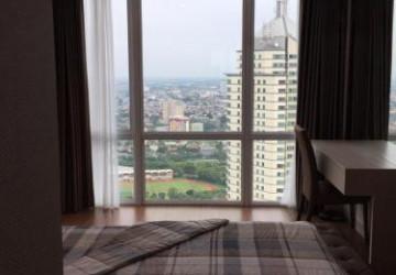 Other U Residence Karawaci 2BR Semi Furnished