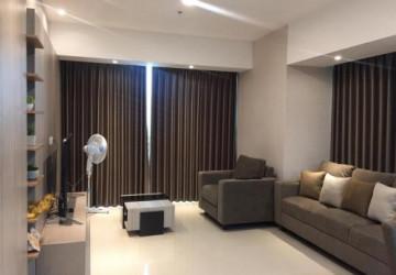 Other U Residence Karawaci 2BR Semi Furnished