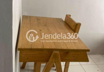 Other The Jarrdin Cihampelas Apartment 1BR Semi Furnished