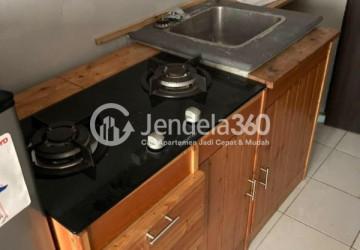 Other The Jarrdin Cihampelas Apartment 1BR Semi Furnished