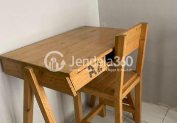 Other The Jarrdin Cihampelas Apartment 1BR Semi Furnished