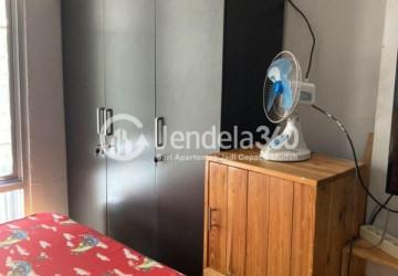 Other The Jarrdin Cihampelas Apartment 1BR Semi Furnished