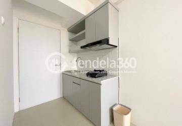 Other Middle Floor Studio Apartment with City View at Urbantown Serpong Apartment