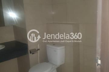 Bathroom Pasar Baru Mansion Apartment 2BR Non Furnished