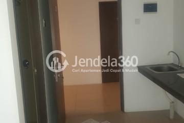 Kitchen Pasar Baru Mansion Apartment 2BR Non Furnished