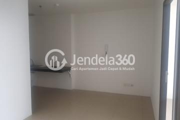 Living Room Pasar Baru Mansion Apartment 2BR Non Furnished