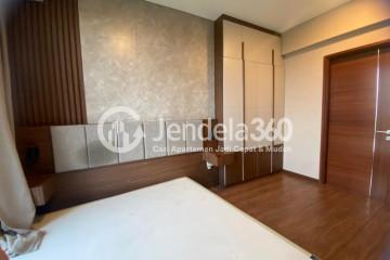 Bedroom 1 Condominium Marigold Navapark Apartment 3+1BR Fully Furnished