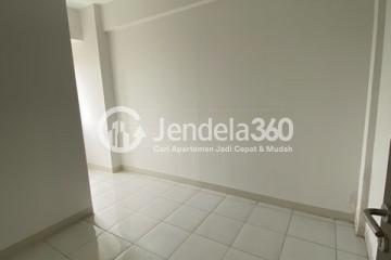 Bedroom 1 Emerald Bintaro Apartment 2BR Non Furnished