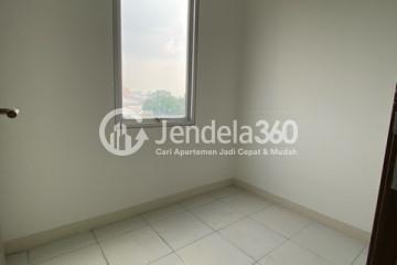 Bedroom 2 Emerald Bintaro Apartment 2BR Non Furnished