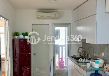 Other Well Furnished 1BR Apartment at Green Bay Pluit Apartment Tower Dahlia