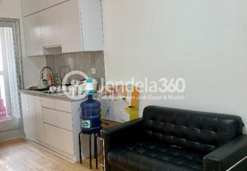 Other Well Furnished 1BR Apartment at Green Bay Pluit Apartment Tower Dahlia