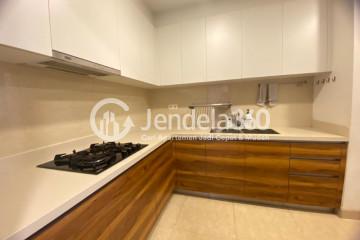 Kitchen Condominium Marigold Navapark Apartment 3+1BR Fully Furnished