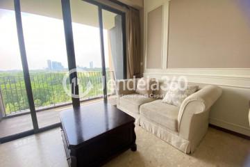 Living Room Condominium Marigold Navapark Apartment 3+1BR Fully Furnished