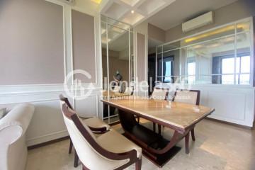 Living Room Condominium Marigold Navapark Apartment 3+1BR Fully Furnished