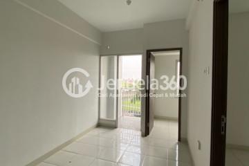 Living Room Emerald Bintaro Apartment 2BR Non Furnished