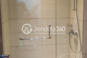 Bathroom Brooklyn Alam Sutera Apartment 1BR Tower B