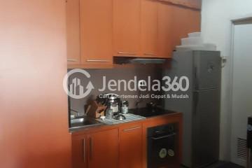 Kitchen Lavande Residence 3+1BR View City