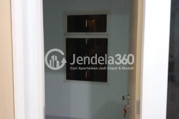 Bedroom 2 Comfortable 2BR Apartment High Floor with Lapangan View at Kota Ayodhya Apartment