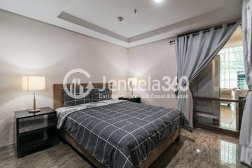 Bedroom 2 Bellagio Mansion 3BR Fully Furnished