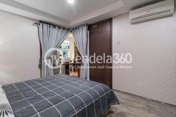 Bedroom 2 Bellagio Mansion 3BR Fully Furnished