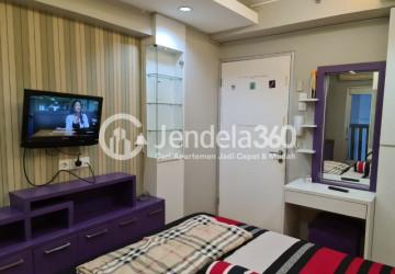 Other Pluit Sea View Studio Fully Furnished