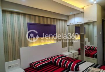 Other Pluit Sea View Studio Fully Furnished