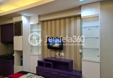 Other Pluit Sea View Studio Fully Furnished