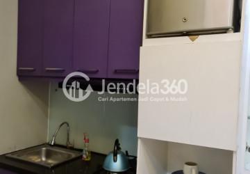 Other Pluit Sea View Studio Fully Furnished