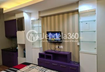 Other Pluit Sea View Studio Fully Furnished