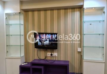 Other Pluit Sea View Studio Fully Furnished