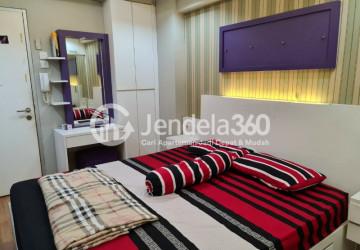 Other Pluit Sea View Studio Fully Furnished