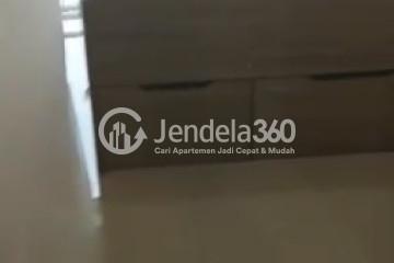 Bedroom Best Deal Studio Apartment at Springwood Residence High Floor