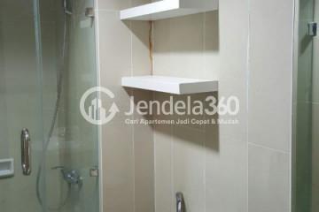 Bathroom Kuningan City (Denpasar Residence) 1BR Tower K