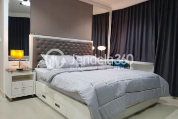 Bedroom 1 Kuningan City (Denpasar Residence) 3BR Fully Furnished