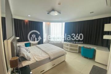 Bedroom 1 Kuningan City (Denpasar Residence) 3BR Fully Furnished