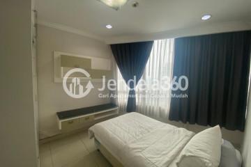 Bedroom 2 Kuningan City (Denpasar Residence) 3BR Fully Furnished