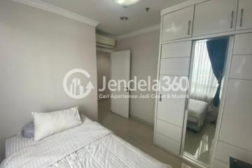 Bedroom 2 Kuningan City (Denpasar Residence) 3BR Fully Furnished