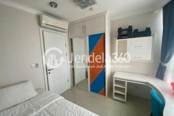 Bedroom 2 Kuningan City (Denpasar Residence) 3BR Fully Furnished