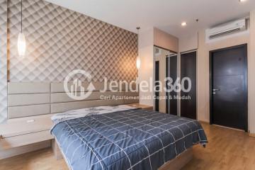 Bedroom 1 Gandaria Heights Apartment 2BR Tower A