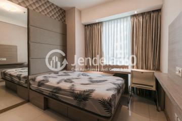 Bedroom 2 Gandaria Heights Apartment 2BR Tower A