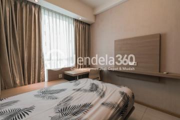 Bedroom 2 Gandaria Heights Apartment 2BR Tower A